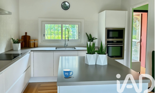 Maison 5 Pièces 119 m² à vendre à Vallauris (06220)