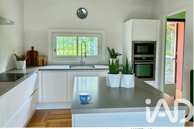 Maison 5 pièces 650000 €