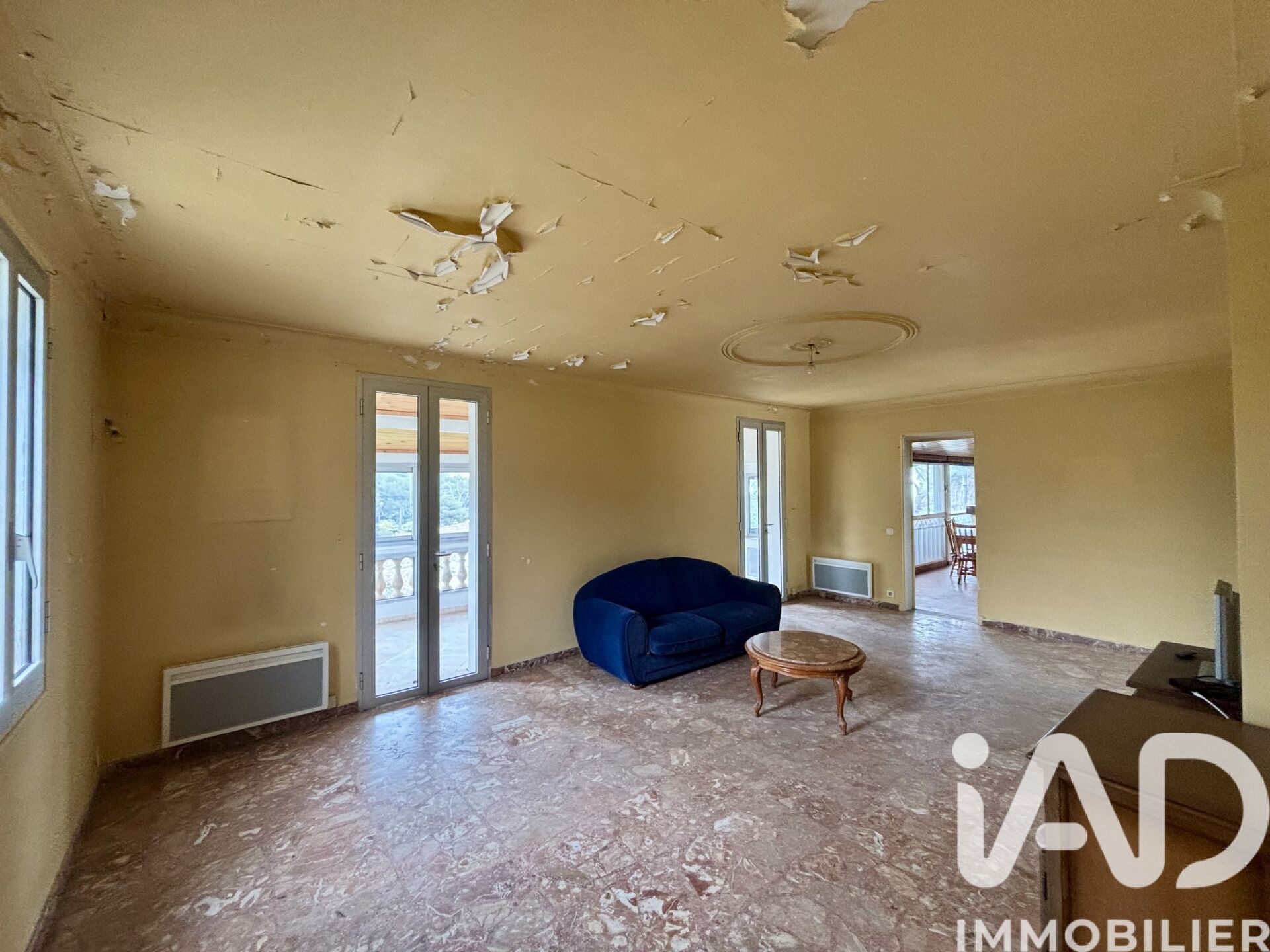Vente Maison/villa 5 pièces - Photo 4