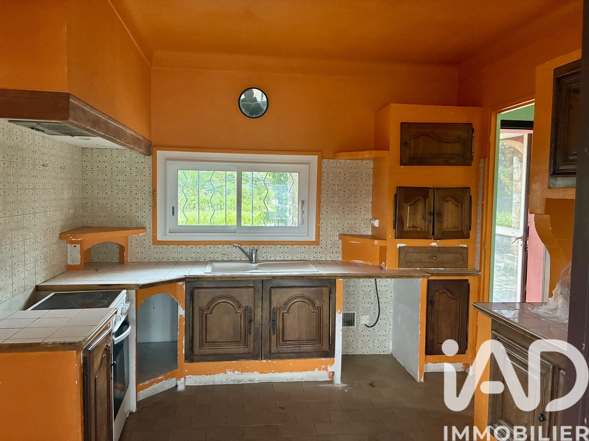 Vente Maison/villa 5 pièces - Photo 5