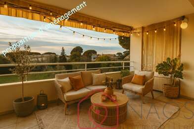 Appartement 3 pièces 395000 €