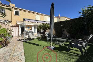 Maison 4 pièces 449900 €