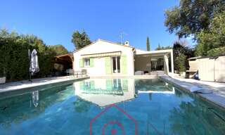 Maison 5 Pièces 186 m² à vendre à Fréjus (83600)