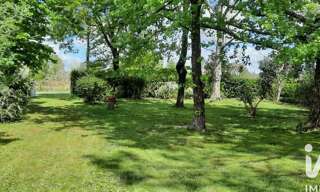 Terrain  1878 m² à vendre à Lanton (33138)