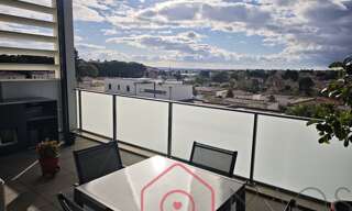 Appartement 3 Pièces 66 m² à vendre à Béziers (34500)