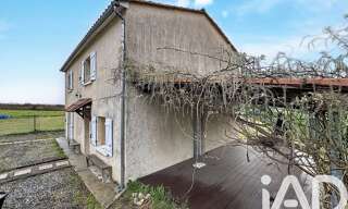 Maison 5 Pièces 108 m² à vendre à Val-des-Vignes (16250)