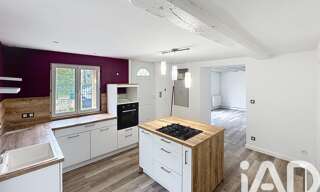 Maison 5 Pièces 108 m² à vendre à Val-des-Vignes (16250)