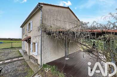 Maison 5 pièces 168900 €