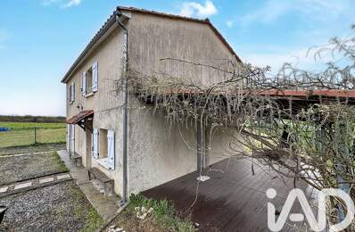 Vente Maison/villa 5 pièces — photo du bien