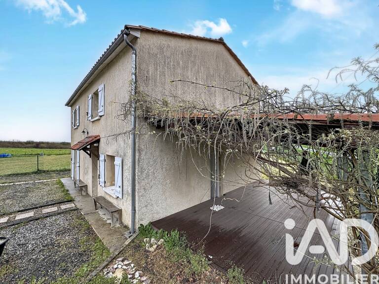 Vente Maison/villa 5 pièces — photo 1