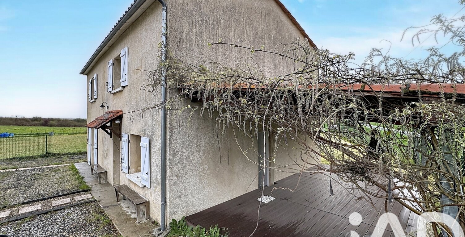 Vente Maison/villa 5 pièces — photo 1