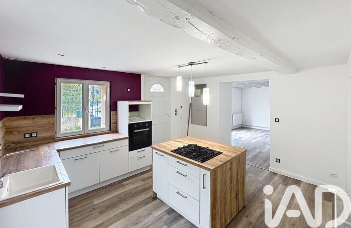 Vente Maison/villa 5 pièces — photo 3