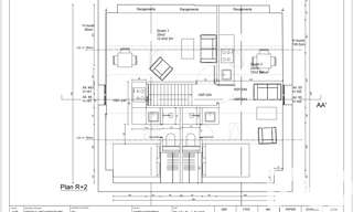Immeuble  77 m² à vendre à Saint-Denis (93200)