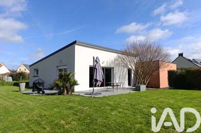 Maison 5 pièces 292000 €