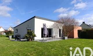 Maison 5 Pièces 140 m² à vendre à Marigny-Le-Lozon (50570)