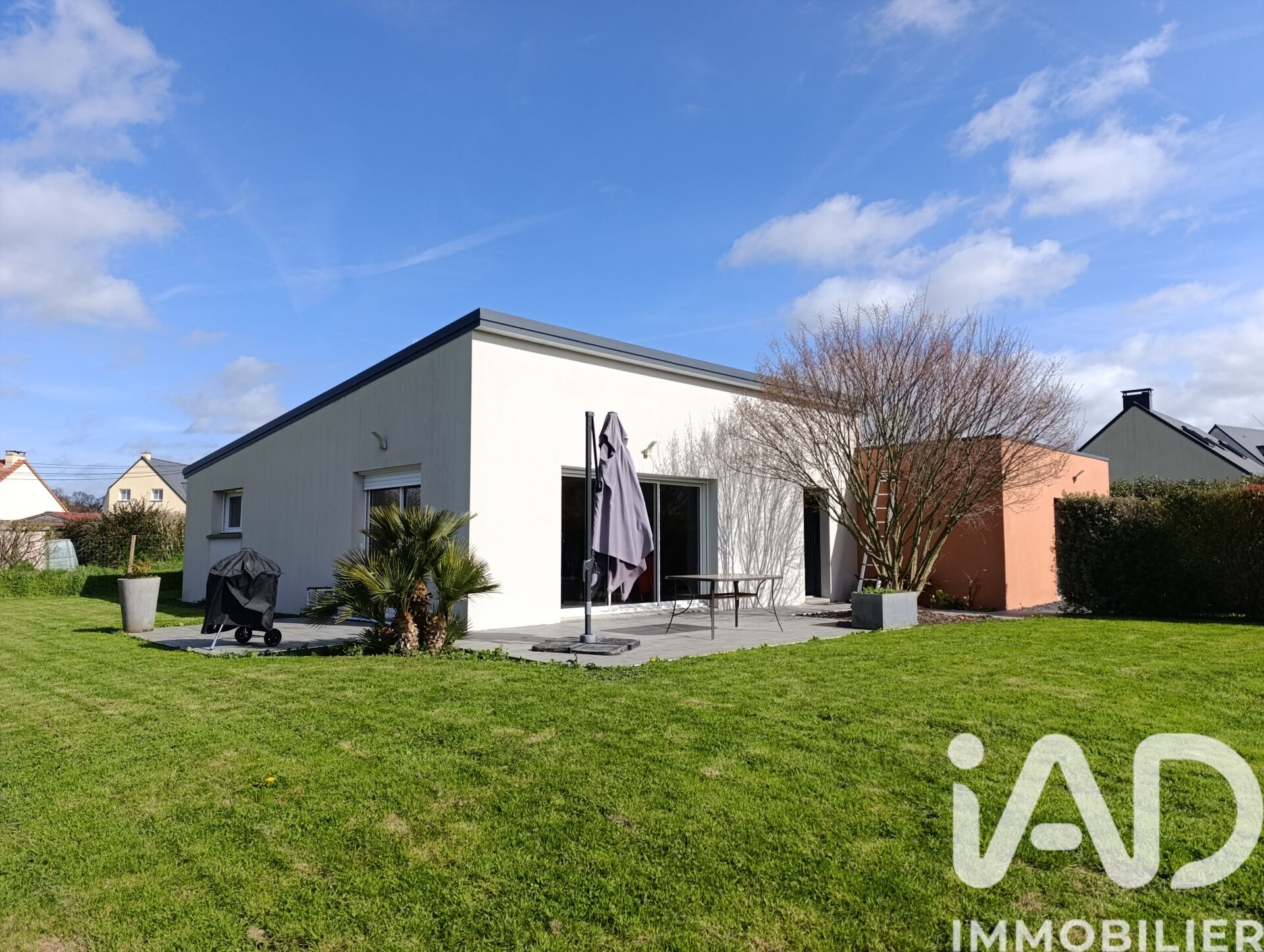 Vente Maison/villa 5 pièces - Photo 5