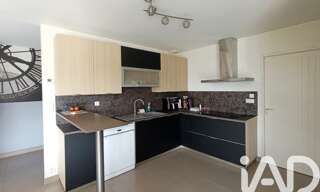 Maison 5 Pièces 140 m² à vendre à Marigny-Le-Lozon (50570)