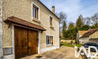 Maison 6 Pièces 160 m² à vendre à Seraincourt (95450)