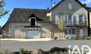 Maison 5 Pièces 140 m² à vendre à Saint-Aulaire (19130)