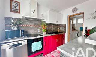 Maison 4 Pièces 60 m² à vendre à Champlan (91160)