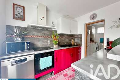 Maison 4 pièces 279000 €