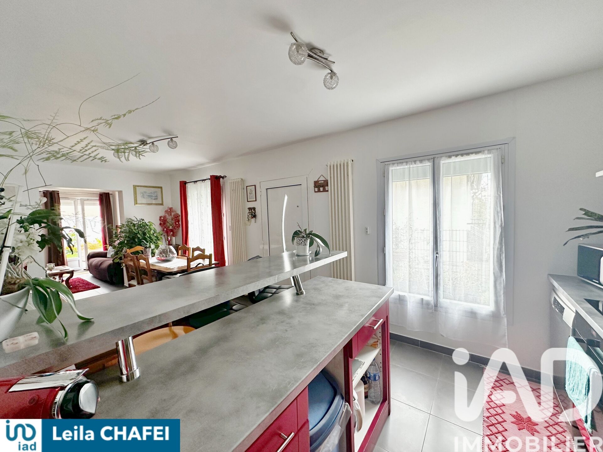 Vente Maison/villa 4 pièces - Photo 2