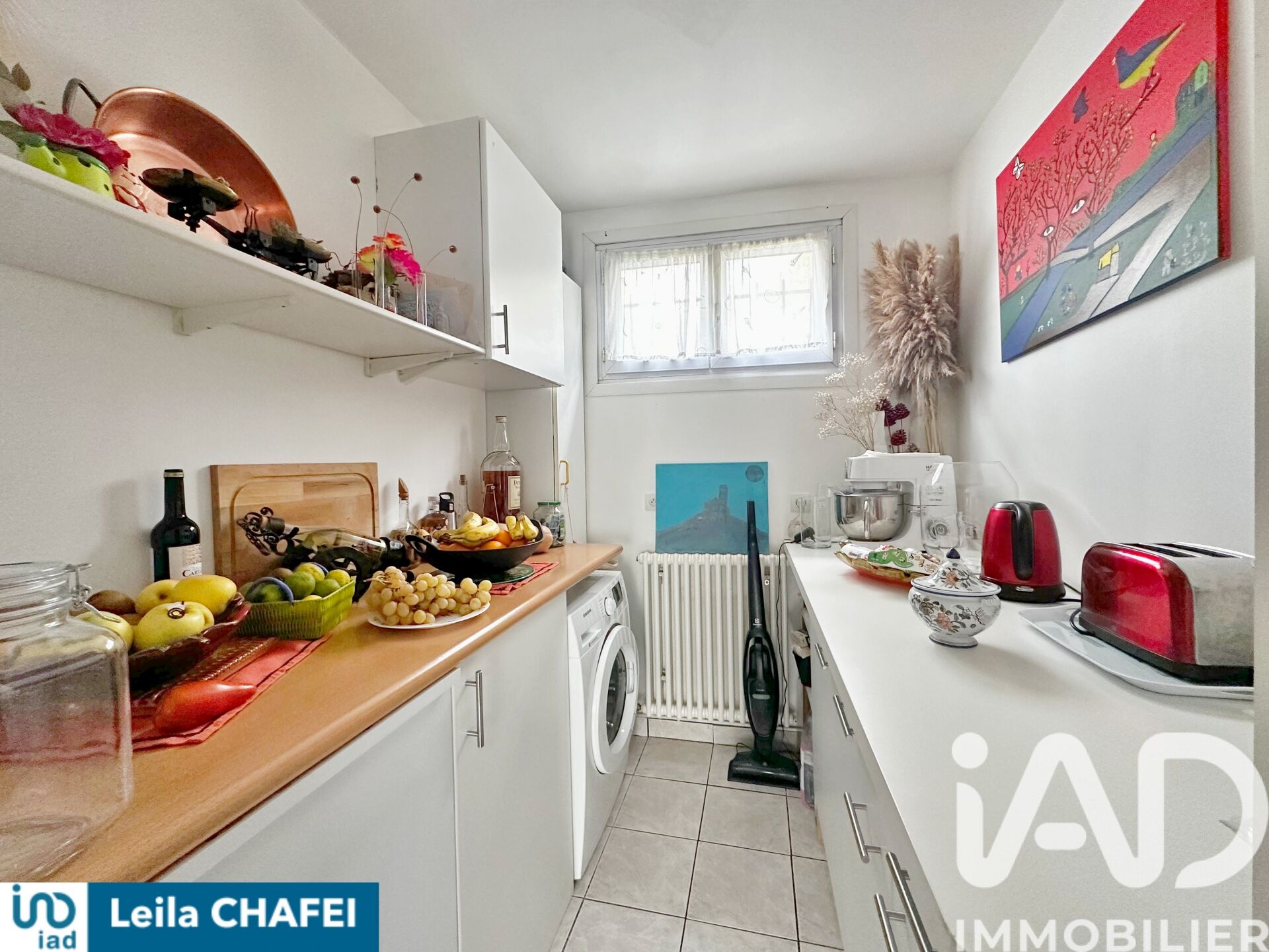 Vente Maison/villa 4 pièces - Photo 5