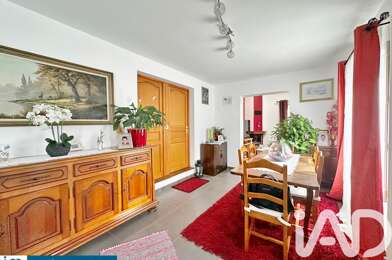 Maison 4 pièces 269000 €