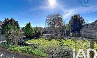 Maison 3 Pièces 93 m² à vendre à Maclas (42520)