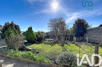 Maison 3 pièces 168000 €