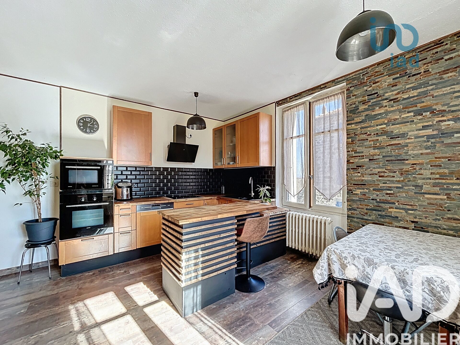 Vente Maison de village 3 pièces - Photo 3