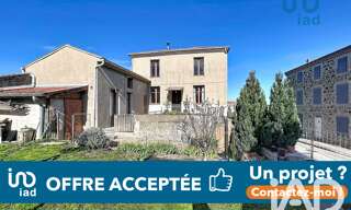 Maison 3 Pièces 93 m² à vendre à Maclas (42520)