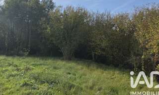 Terrain  4424 m² à vendre à Vieux-Vy-sur-Couesnon (35490)