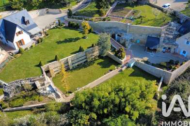 Maison 9 pièces 488250 €