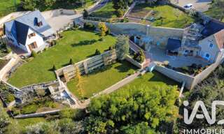 Maison 9 Pièces 240 m² à vendre à Chinon (37500)