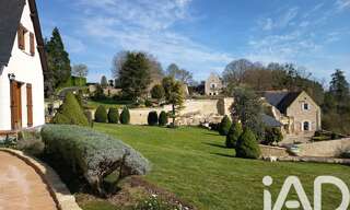 Maison 9 Pièces 240 m² à vendre à Chinon (37500)