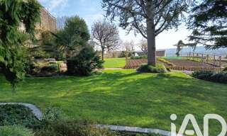 Maison 9 Pièces 240 m² à vendre à Chinon (37500)