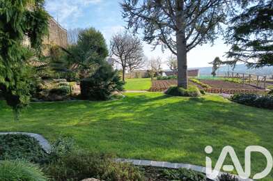 Maison 9 pièces 488250 €