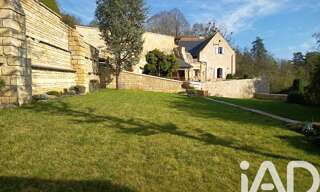 Maison 9 Pièces 240 m² à vendre à Chinon (37500)