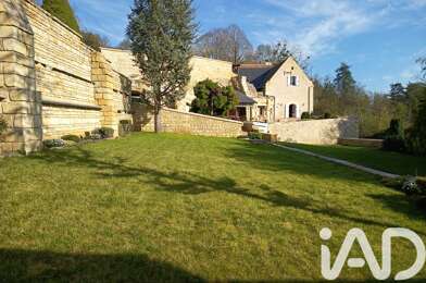 Maison 9 pièces 488250 €