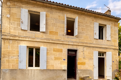 Maison 6 pièces 175000 €