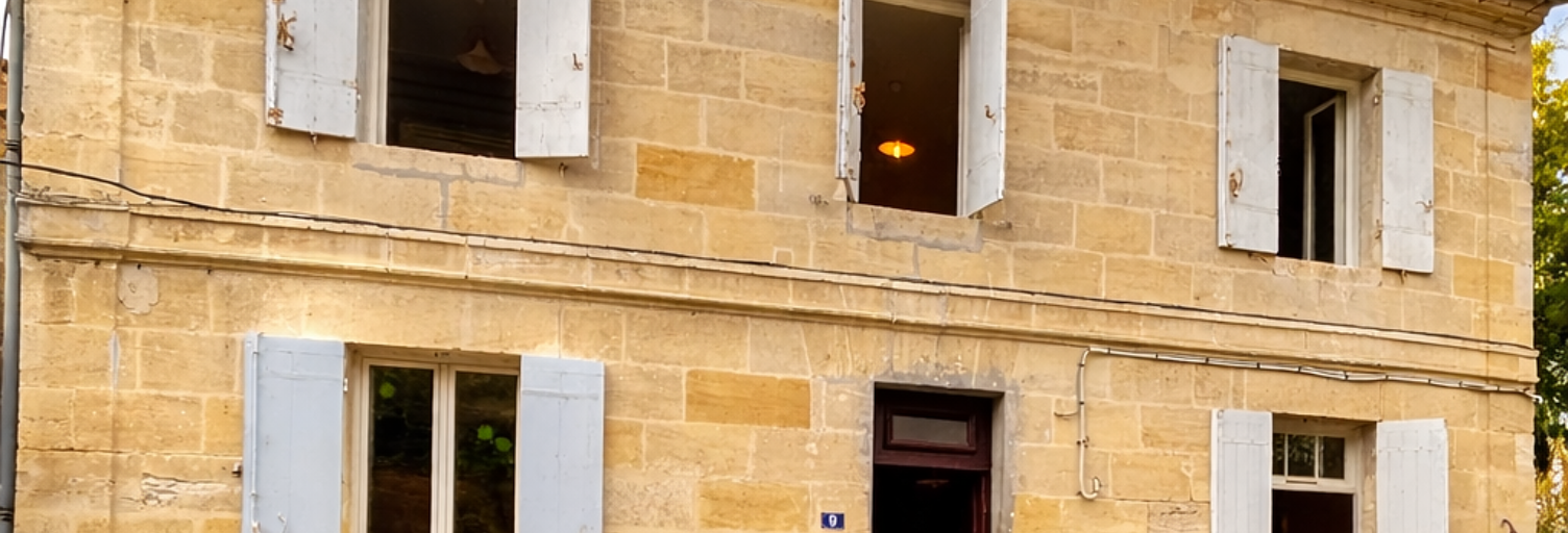 Maison 6 Pièces 103 m² à vendre à Saint-André-de-Cubzac (33240)