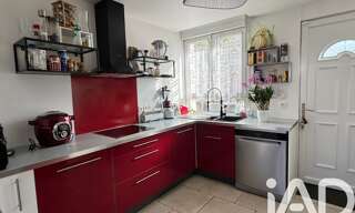 Maison 3 Pièces 64 m² à vendre à Sucy-en-Brie (94370)