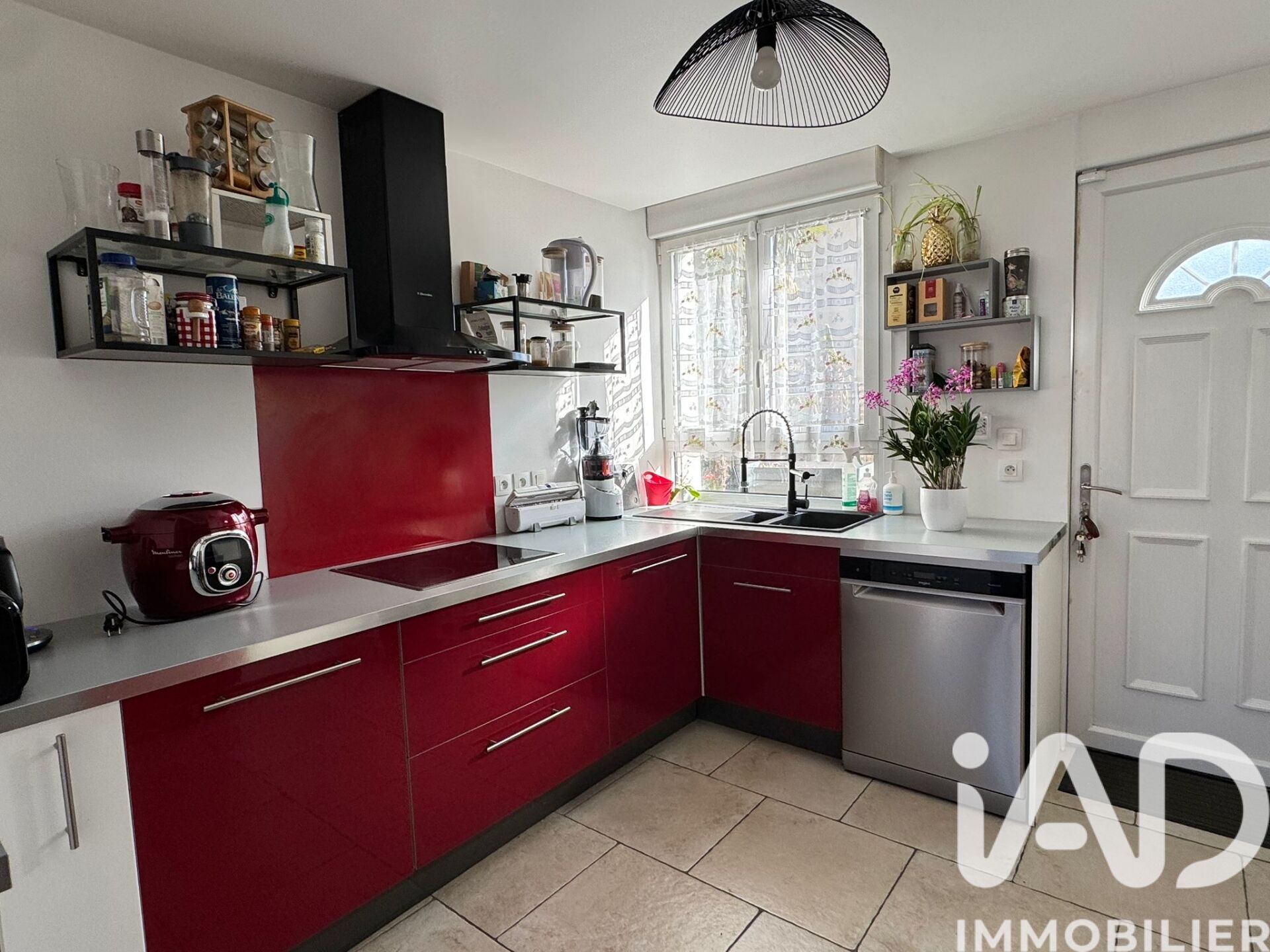 Maison à vendre, 3 pièces, 64 m², Sucy-en-Brie