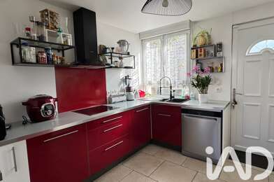 Maison 3 pièces 312000 €