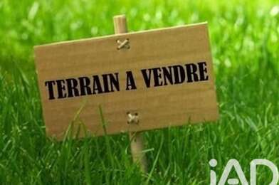Terrain  69000 €