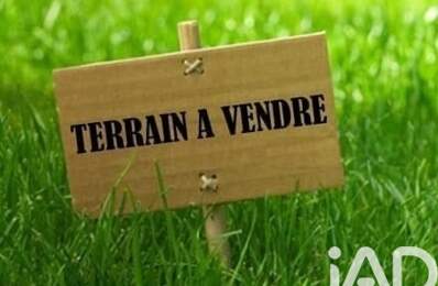 Vente Terrain à bâtir 901 m&sup2; — photo du bien