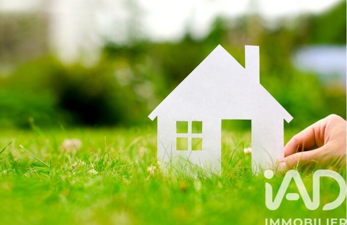 Vente Terrain à bâtir 901 m&sup2; — photo 2