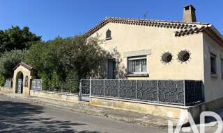 Maison 5 Pièces 163 m² à vendre à Cavaillon (84300)