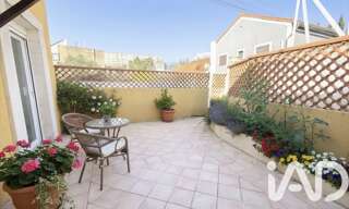 Maison 3 Pièces 79 m² à vendre à Marseille 13 (13013)